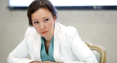 Омбудсмен выехала в курганскую школу, где произошла стрельба