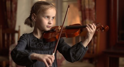 Коми и Томская область выступят пилотными регионами в реформе школ искусств