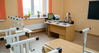 В России закрыли 93 школы и 84 детских сада из-за гриппа и ОРВИ