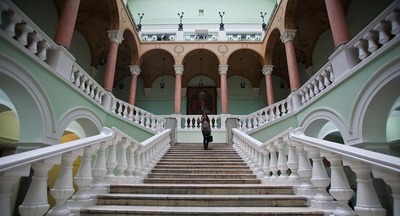 Виктор Садовничий: каждый десятый абитуриент МГУ получает двойку за дополнительное испытание