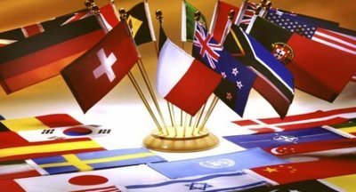 Взять за язык