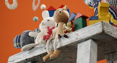 Владимирские школьники несут подарки в больницу избитому подростку