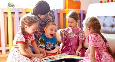 Для создания инклюзии в детских садах нужны изменения в ФГОС