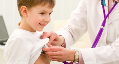 В Москве данные о здоровье детей будут автоматически передавать в школы