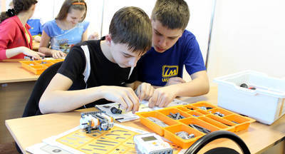 В регионах проверят ресурсы для развития дополнительного образования детей