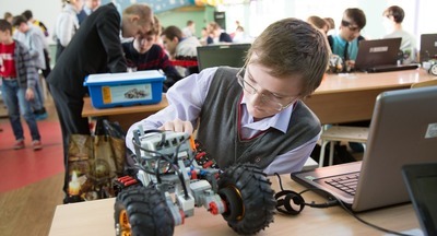 Школьники из 20 стран приедут в Якутск на Международные интеллектуальные игры