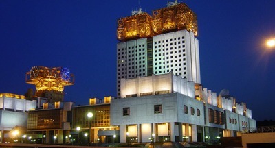 РАН будет бороться с фальшивками, распространяемыми под видом научной информации