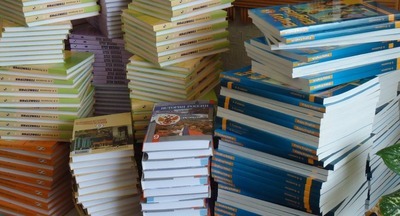 Минобрнауки предложило проводить экспертизу учебников за счет государства