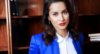 Тина Канделаки настаивает на гейминге в школах