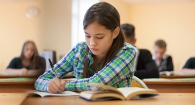 Старшеклассники более 20 тысяч школ напишут проверочные работы по географии