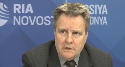 Сергей Зинин: С головой хватит любому учителю, чтобы творить