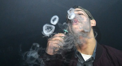 В Подмосковье увеличат штрафы за продажу вейпов несовершеннолетним