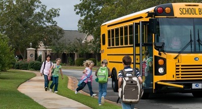 В американском Колорадо переходят на 4-дневную учебную неделю