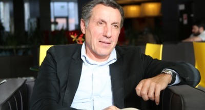 Артем Соловейчик: из школы должны выходить самозанятые люди