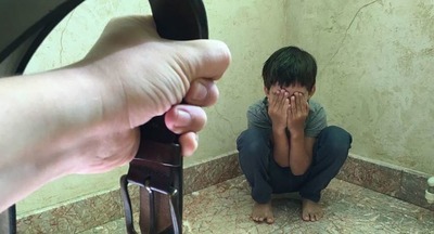 4 апреля в зеленоградской школе ученик сообщил, что его бьет пьяный отец