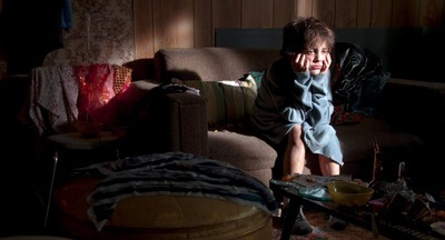 5 апреля в Левобережном районе родители ученицы были обнаружены в состоянии сильного алкогольного опьянения 