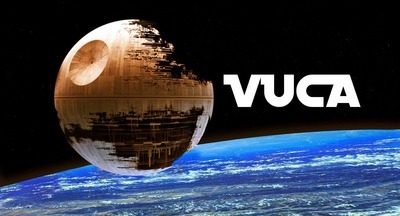 Стандарт в эпоху VUCA