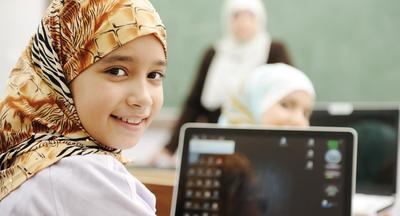 Учителя Германии поддержали идею запрета хиджаба для детей и школьниц