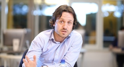 Тотальный диктант задает моду на правильный русский язык