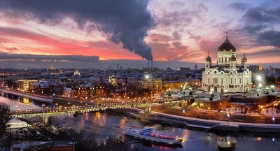 Центр стратегических разработок предложил ключевые приоритеты развития