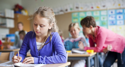 Шведская школа запретила контрольные и экзамены из-за стресса учеников