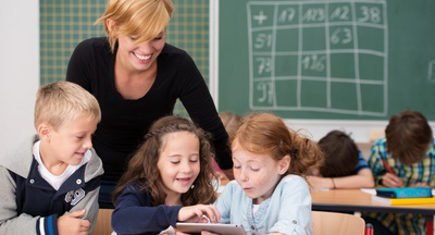 Исаак Калина предложил взять на вооружение 16 лайфхаков московской  системы образования