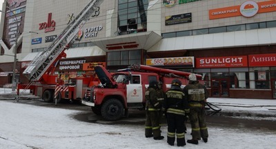 Власти прекратят травлю в школе против дочери пожарного, который тушил «Зимнюю вишню»