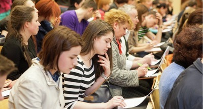 «Тотальный диктант»: что изменится в 2018 году