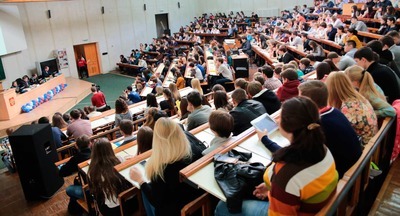 Одиннадцать российских вузов вошли в сотню лучших по мировым рейтингам