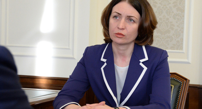 Мэр Омска объяснила, почему уволила директора департамента образования