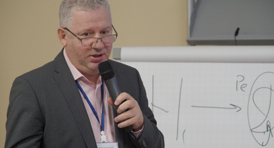 Современное образование: менять нельзя спонсировать