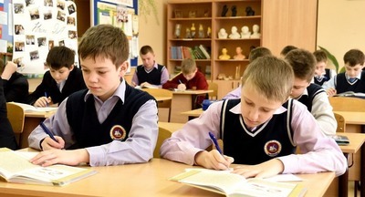 В России почти 40 тысяч школ напишут ВПР по русскому языку