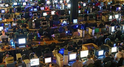 В Калининградской области через три года появится факультет компьютерных наук