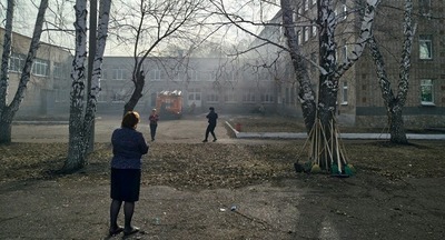 Сенатор от Башкирии рассказала об ученике, устроившем ЧП в школе