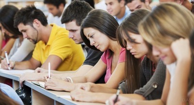 Эксперты: около половины абитуриентов будут биться за места в 17% вузов