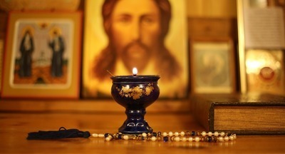 Появившаяся в обычной петербургской школе часовня вызвала возмущение родителей учеников