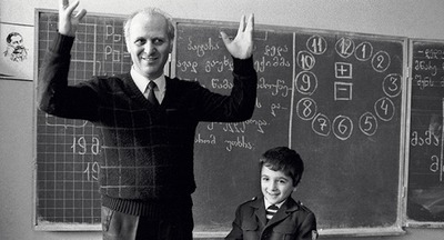 Против течения