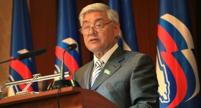 Спикер Госсовета Татарстана выступил за отмену добровольного изучения татарского языка