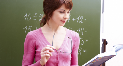 В школах России работает около 1,6 миллиона педагогов