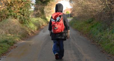 А был ли мальчик?