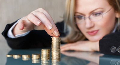 Мужчины и женщины в образовании зарабатывают одинаково