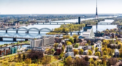 В Латвии хотят запретить иностранцам, не знающим языка, работать в вузах