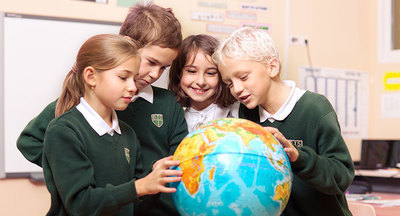 По оценке качества начального образования Россия заняла 1 место