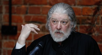 Алексий Уминский: Любое воспитание начинается с семьи