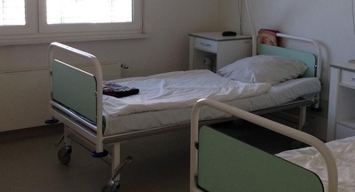 Пострадавшие при поножовщине в башкирской школе остаются в больнице