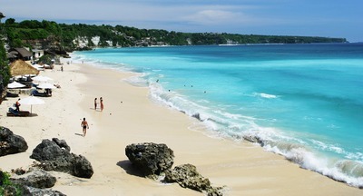 Австралийский школьник украл кредитку у родителей и улетел на Бали