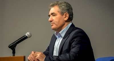 Исаак Калина ответит на вопросы учителей в прямом эфире МосОбрТВ