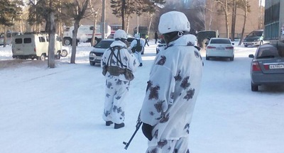 В Улан-Удэ директора школы в Сосновом Бору повысили после кровавой резни