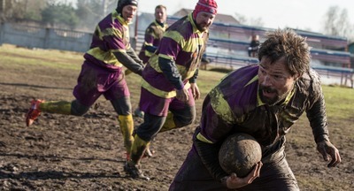 «Тренер» научит любить