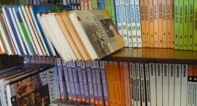 Названы неточности в забракованных российских учебниках